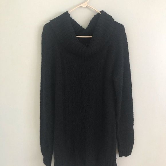 Theory Wool Sweater - Picture 1 of 6